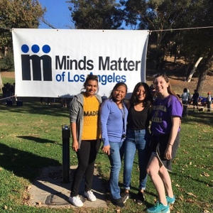 Fundraising Page: Allie Bennett